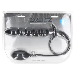 Levelz Plug gonflable Inflabid 19 x 4cm